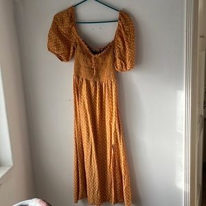 Faithfull The Brand Size 6 dress